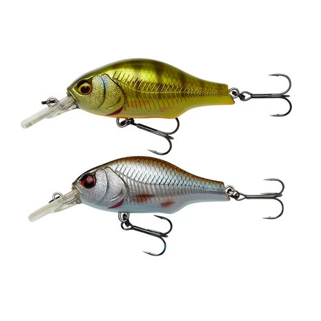 Savage Gear - Kunstaas Gravity Crank 7,3cm / 19gr - Savage Gear 3 Savage Gear - Kunstaas Gravity Crank 7,3cm / 19gr - Savage Gear