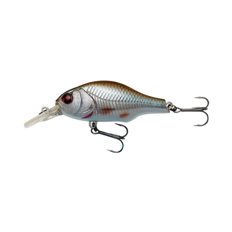 Savage Gear - Kunstaas Gravity Crank 7,3cm / 19gr - Savage Gear 4 Savage Gear - Kunstaas Gravity Crank 7,3cm / 19gr - Savage Gear - Afbeelding 2