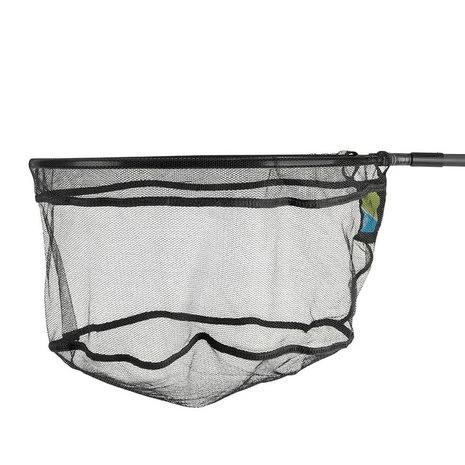 Preston - Schepnet Hair Mesh Landing Net - Preston 3 Preston - Schepnet Hair Mesh Landing Net - Preston