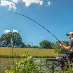 Preston - Feederhengel Ignition Carp Feeder - Preston -Aanbevolen Winkels Voor Visuitrusting 1416934376