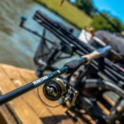 Preston - Feederhengel Ignition Carp Feeder - Preston -Aanbevolen Winkels Voor Visuitrusting 1416934386