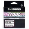Shimano - Lijn Nylon Competition Main Line - 150m - Shimano -Aanbevolen Winkels Voor Visuitrusting 1427712776