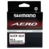 Shimano - Lijn Nylon Aero Slick Silk - 100m - Shimano -Aanbevolen Winkels Voor Visuitrusting 1427780976