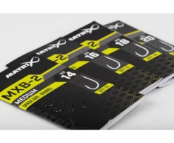 Matrix - Haken MXB-2 - Matrix 7 Matrix - Haken MXB-2 - Matrix -Aanbevolen Winkels Voor Visuitrusting 1427878196