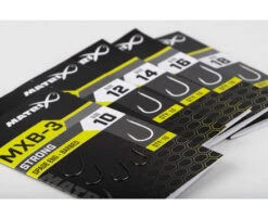 Matrix - Haken MXB-3 - Matrix -Aanbevolen Winkels Voor Visuitrusting 1427878991