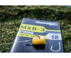 Matrix - Haken MXB-3 - Matrix -Aanbevolen Winkels Voor Visuitrusting 1427878996