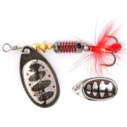 Lucky John - Spinners & Lepels Bonnie Blade N°1 - 5,5 Cm - Lucky John 8 Lucky John - Spinners & Lepels Bonnie Blade N°1 - 5,5 Cm - Lucky John -Aanbevolen Winkels Voor Visuitrusting 1430901122