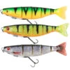 Fox Rage - Kunstaas UV Pro Shad Jointed Loaded - 14cm - 31g - Fox Rage -Aanbevolen Winkels Voor Visuitrusting 1439958672