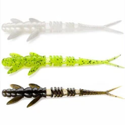Fishup - Shads Flit 3" - 7,5 Cm - Fishup