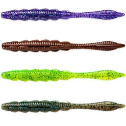 Fishup - Shads Scaly Fat 3,2" - 8,1 Cm - Fishup