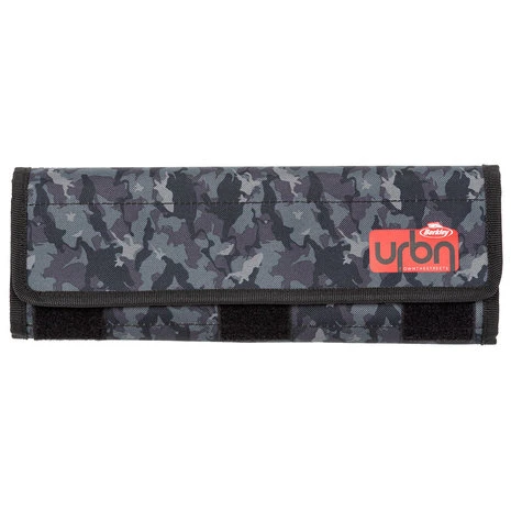 Berkley - Opbergtas URBN Utility Lure Roll - Berkley 3 Berkley - Opbergtas URBN Utility Lure Roll - Berkley