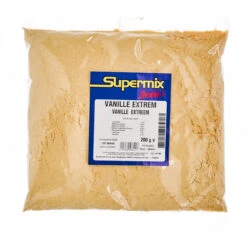 Mondial F - Supermix Vanille Extrem 200gr - Mondial F