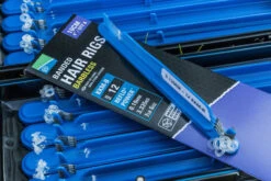 Preston - Onderlijn Banded Hair Rigs - 38cm - Preston -Aanbevolen Winkels Voor Visuitrusting 1457708601