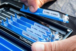 Preston - Onderlijn Banded Hair Rigs - 38cm - Preston -Aanbevolen Winkels Voor Visuitrusting 1457708606