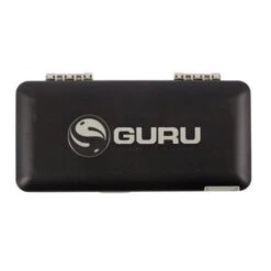 Guru - Onderlijnbox Stealth Rig Case - Guru -Aanbevolen Winkels Voor Visuitrusting 1457733091