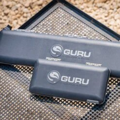 Guru - Onderlijnbox Stealth Rig Case - Guru -Aanbevolen Winkels Voor Visuitrusting 1457733101