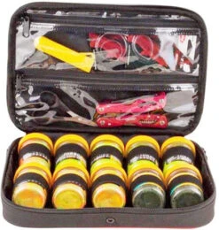 Berkley - Opbergtas Jar Bait Folder - Berkley