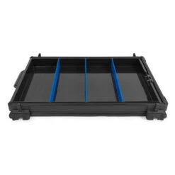 Preston - Zitmand Accessoire Inception Deep Side Drawer With Removable Dividers Unit - Preston