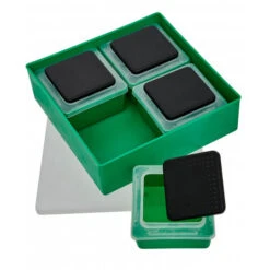 Sensas - Madendoos Wedstrijddoos 5 In 1 - Sensas -Aanbevolen Winkels Voor Visuitrusting 1482684971