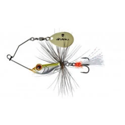 Gunki - Spinner & Lepels Alvin Fly - Gunki -Aanbevolen Winkels Voor Visuitrusting 1486177126