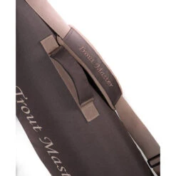 Trout Master - Foedraal Troma Semi-Hard Triple Rod Case - 140cm - SPRO -Aanbevolen Winkels Voor Visuitrusting 1497226476