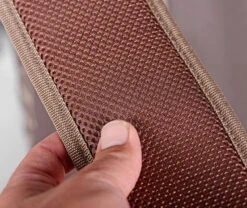 Trout Master - Foedraal Troma Semi-Hard Triple Rod Case - 140cm - SPRO -Aanbevolen Winkels Voor Visuitrusting 1497226481