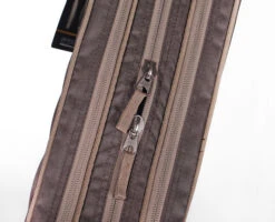 Trout Master - Foedraal Troma Semi-Hard Triple Rod Case - 140cm - SPRO -Aanbevolen Winkels Voor Visuitrusting 1497226486
