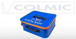 Colmic - Opbergtas Seat Box Storage - Colmic -Aanbevolen Winkels Voor Visuitrusting 1505207856