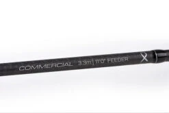 Matrix - Feederhengel Horizon X Pro Commercial 11ft Feeder - Matrix 10 Matrix - Feederhengel Horizon X Pro Commercial 11ft Feeder - Matrix -Aanbevolen Winkels Voor Visuitrusting 1505262211