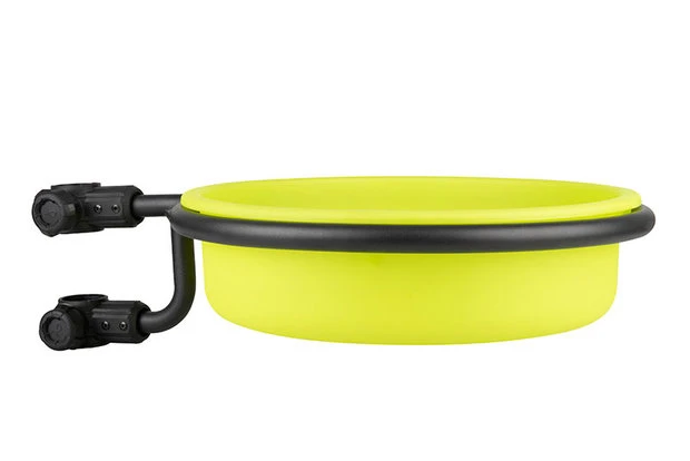 Matrix - Zitmand Accessoire 3D-R X-Strong Bucket Hoop (inc Lime Bowl) - Matrix 5 Matrix - Zitmand Accessoire 3D-R X-Strong Bucket Hoop (inc Lime Bowl) - Matrix - Afbeelding 3