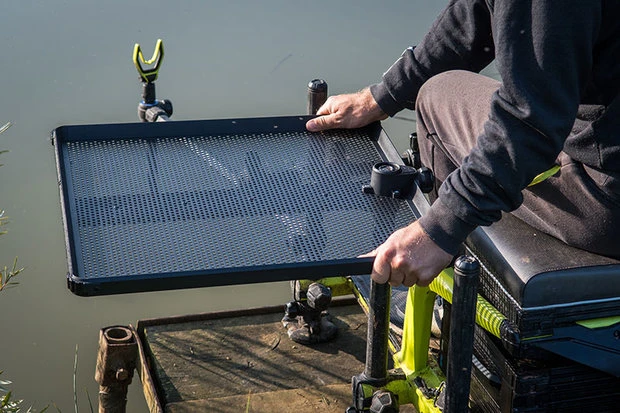 Matrix - Aasplateau Self Support Side Tray (XL) - Matrix 5 Matrix - Aasplateau Self Support Side Tray (XL) - Matrix - Afbeelding 3