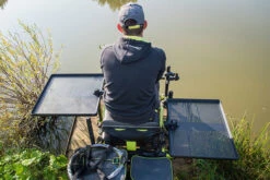 Matrix - Aasplateau Self Support Side Tray (XL) - Matrix 12 Matrix - Aasplateau Self Support Side Tray (XL) - Matrix -Aanbevolen Winkels Voor Visuitrusting 1505270021