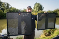 Matrix - Aasplateau Self Support Side Tray (XL) - Matrix 9 Matrix - Aasplateau Self Support Side Tray (XL) - Matrix -Aanbevolen Winkels Voor Visuitrusting 1505270036