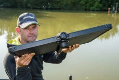 Matrix - Aasplateau Self Support Side Tray (LARGE) - Matrix -Aanbevolen Winkels Voor Visuitrusting 1505270476