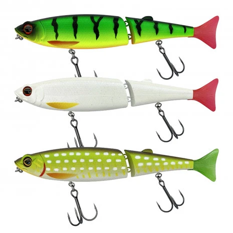 Illex - Pluggen Freddy 170 Catwalk S - 17,0cm - Illex 3 Illex - Pluggen Freddy 170 Catwalk S - 17,0cm - Illex