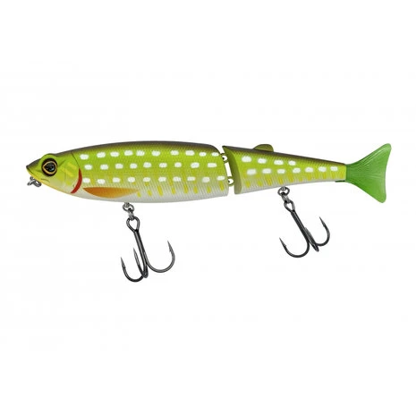 Illex - Pluggen Freddy 170 Catwalk S - 17,0cm - Illex 6 Illex - Pluggen Freddy 170 Catwalk S - 17,0cm - Illex - Afbeelding 4