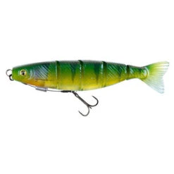 Fox Rage - Kunstaas UV Pro Shad Jointed Loaded - 14cm - 31g - Fox Rage 11 Fox Rage - Kunstaas UV Pro Shad Jointed Loaded - 14cm - 31g - Fox Rage -Aanbevolen Winkels Voor Visuitrusting 1509721957