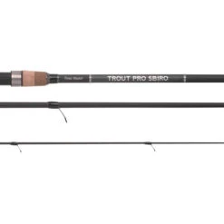 Trout Master - Spinhengel Troma Trout Pro Sbiro - SPRO -Aanbevolen Winkels Voor Visuitrusting 1517471257
