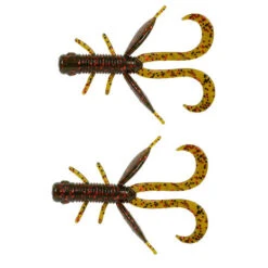 SPRO - Shads FSTYL Urban Hog Softlure - 70mm - SPRO 10 SPRO - Shads FSTYL Urban Hog Softlure - 70mm - SPRO -Aanbevolen Winkels Voor Visuitrusting 1517587182