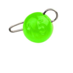 Trout Master - Lood Tungsten Bottom Jigs - Trout Master -Aanbevolen Winkels Voor Visuitrusting 1522748572