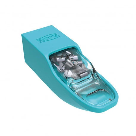 Rive - Lood Carp Master Shot Cylinderlood Navulling - Rive 4 Rive - Lood Carp Master Shot Cylinderlood Navulling - Rive - Afbeelding 2