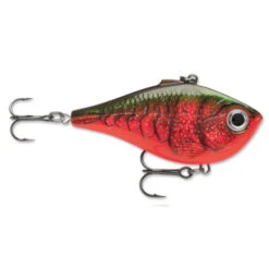 Rapala - Pluggen Loud Rattling Rippin' Rap - 5cm - 9gr -Aanbevolen Winkels Voor Visuitrusting 1549189687