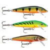 Rapala - Pluggen Original Floating - 5cm - 3gr -Aanbevolen Winkels Voor Visuitrusting 1550494017