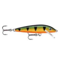 Rapala - Pluggen Original Floating - 5cm - 3gr -Aanbevolen Winkels Voor Visuitrusting 1550494027
