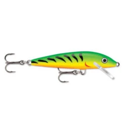Rapala - Pluggen Original Floating - 5cm - 3gr -Aanbevolen Winkels Voor Visuitrusting 1550494032