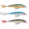 Rapala - Pluggen X-Rap Xtreme Action Slashbait - 10cm - 13gr -Aanbevolen Winkels Voor Visuitrusting 1550607032