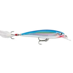 Rapala - Pluggen X-Rap Xtreme Action Slashbait - 10cm - 13gr -Aanbevolen Winkels Voor Visuitrusting 1550607047