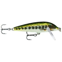Rapala - Pluggen Countdown - 5cm - 5gr 7 Rapala - Pluggen Countdown - 5cm - 5gr -Aanbevolen Winkels Voor Visuitrusting 1550711552
