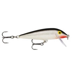 Rapala - Pluggen Countdown - 5cm - 5gr 8 Rapala - Pluggen Countdown - 5cm - 5gr -Aanbevolen Winkels Voor Visuitrusting 1550711562