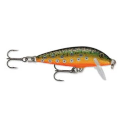 Rapala - Pluggen Countdown - 5cm - 5gr 9 Rapala - Pluggen Countdown - 5cm - 5gr -Aanbevolen Winkels Voor Visuitrusting 1550711572